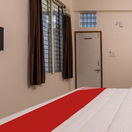 Hotel O Ocean Pearl Indore Extérieur photo