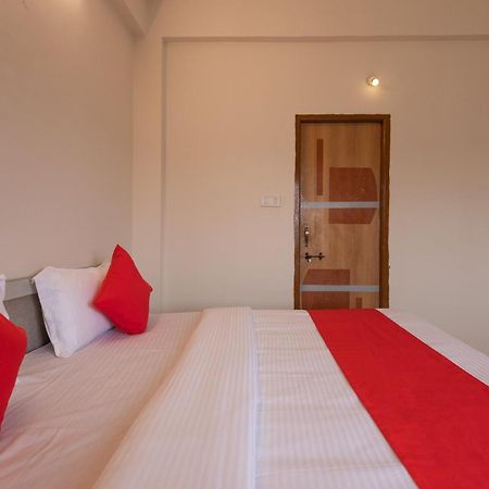 Hotel O Ocean Pearl Indore Extérieur photo