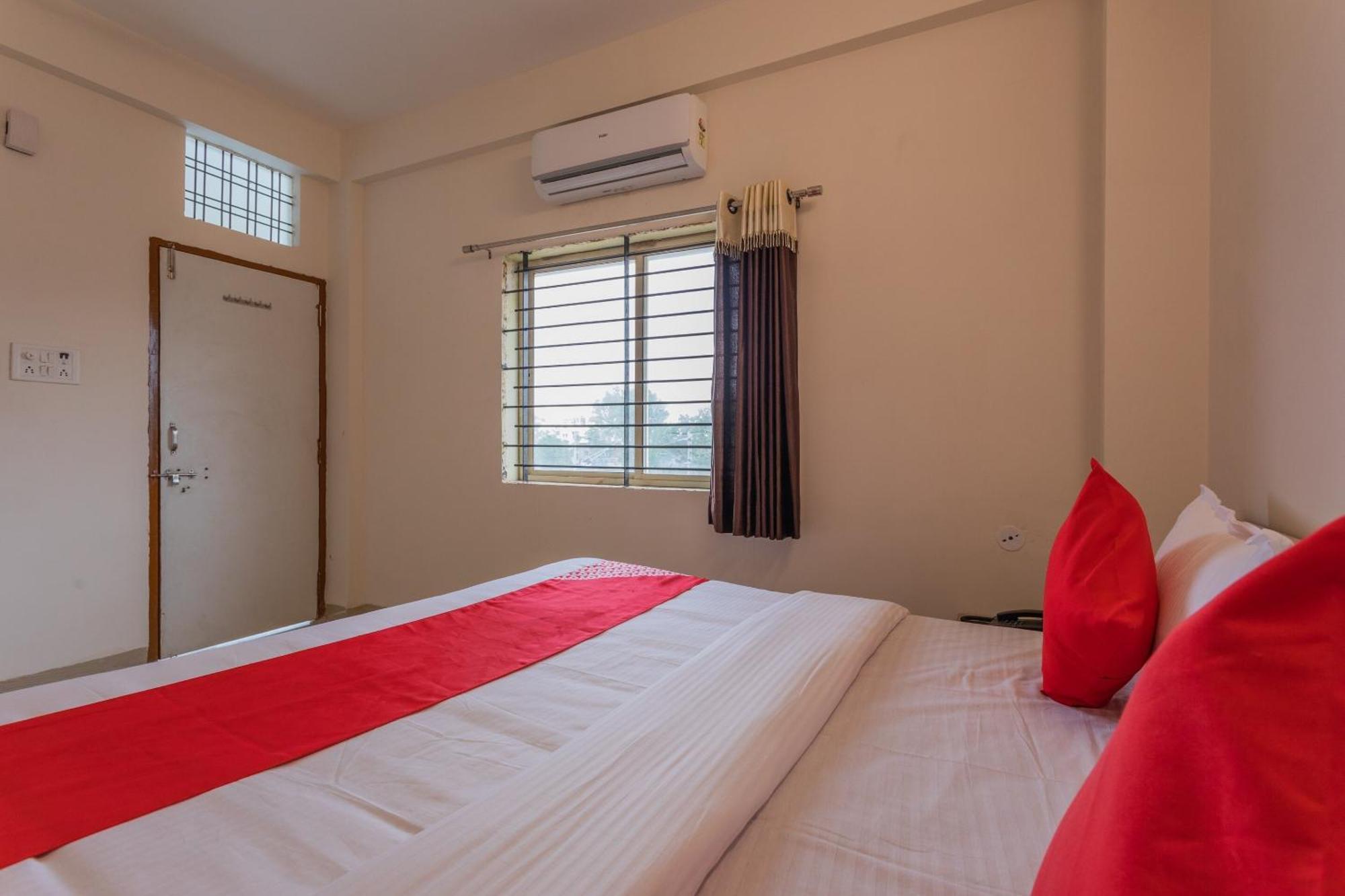 Hotel O Ocean Pearl Indore Extérieur photo