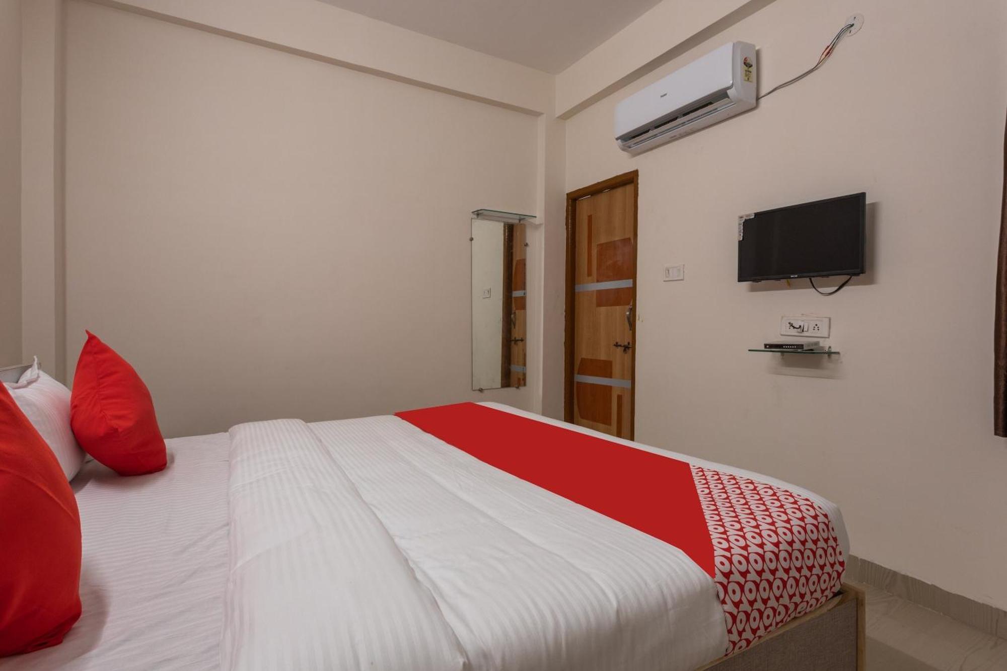 Hotel O Ocean Pearl Indore Extérieur photo