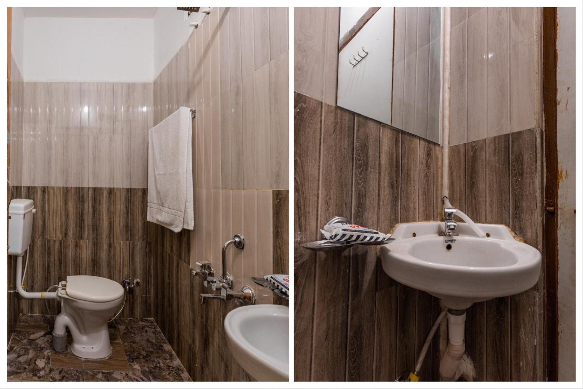 Hotel O Ocean Pearl Indore Extérieur photo