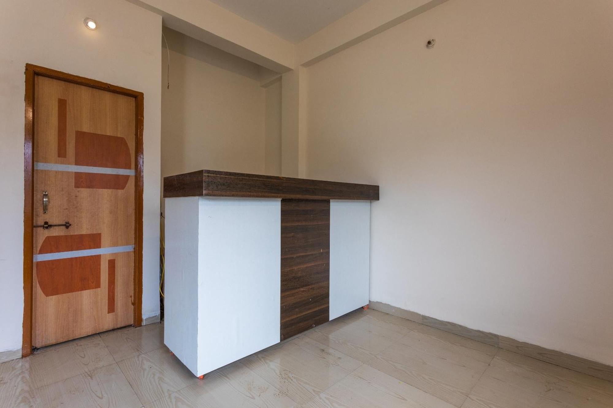 Hotel O Ocean Pearl Indore Extérieur photo
