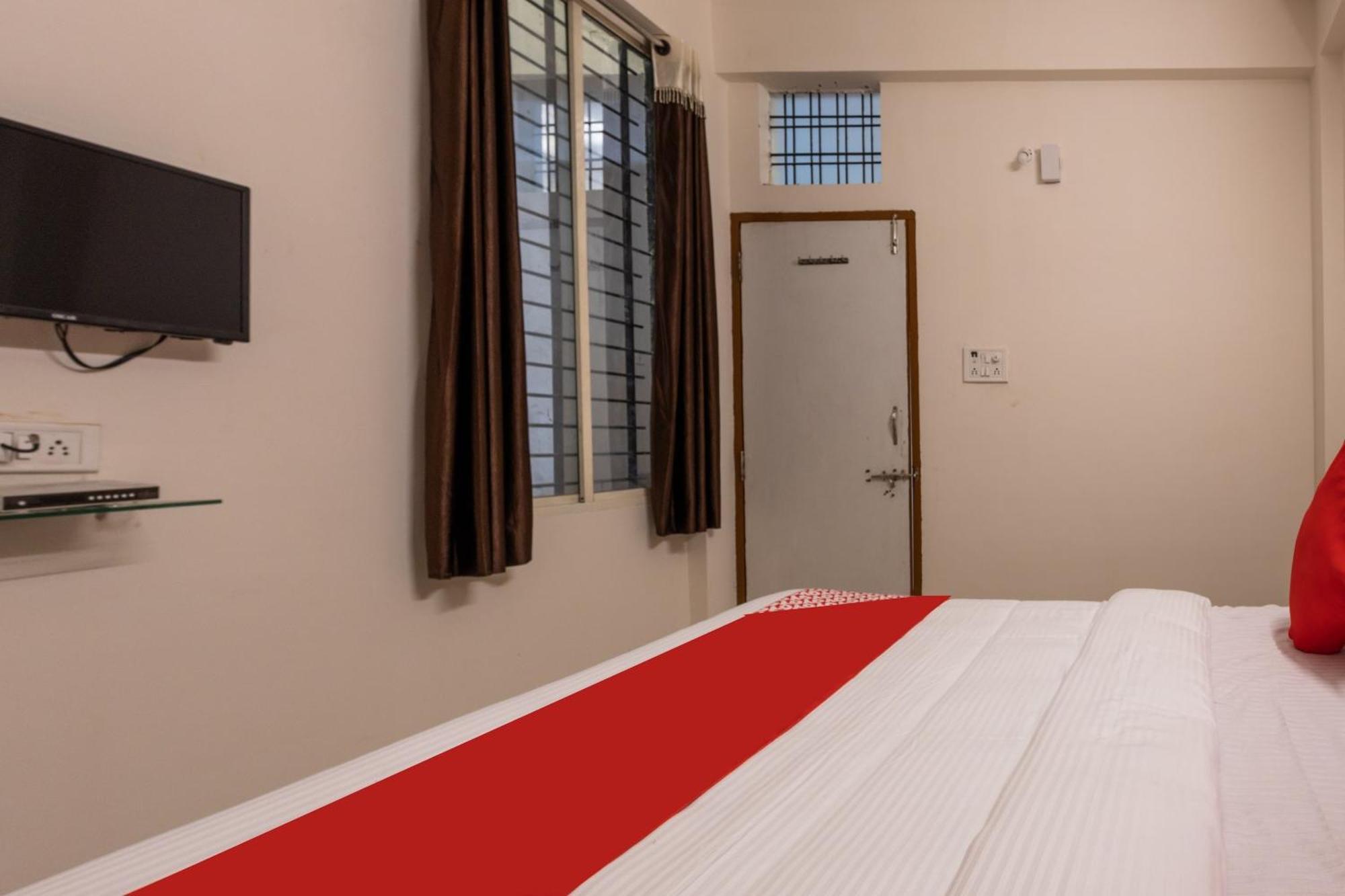 Hotel O Ocean Pearl Indore Extérieur photo