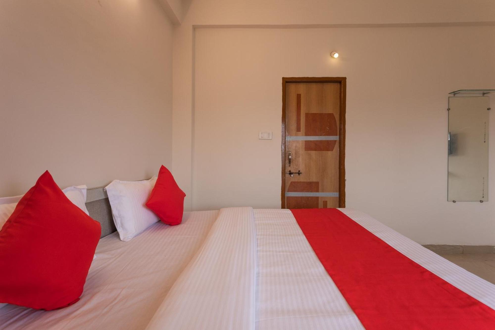 Hotel O Ocean Pearl Indore Extérieur photo